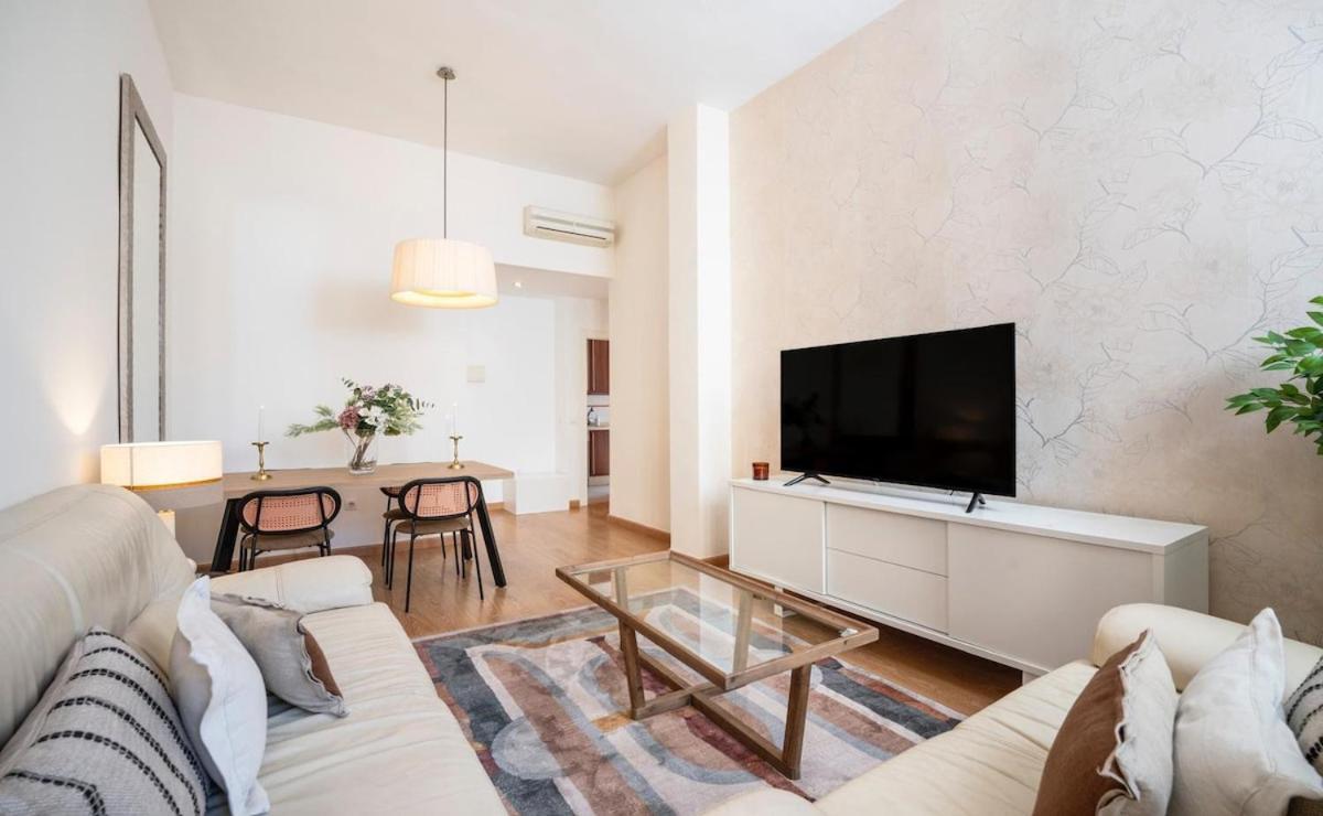 Lejlighed Beatas Espectacular Nueva Vivienda En Centro Historico Sinese Design Homes *