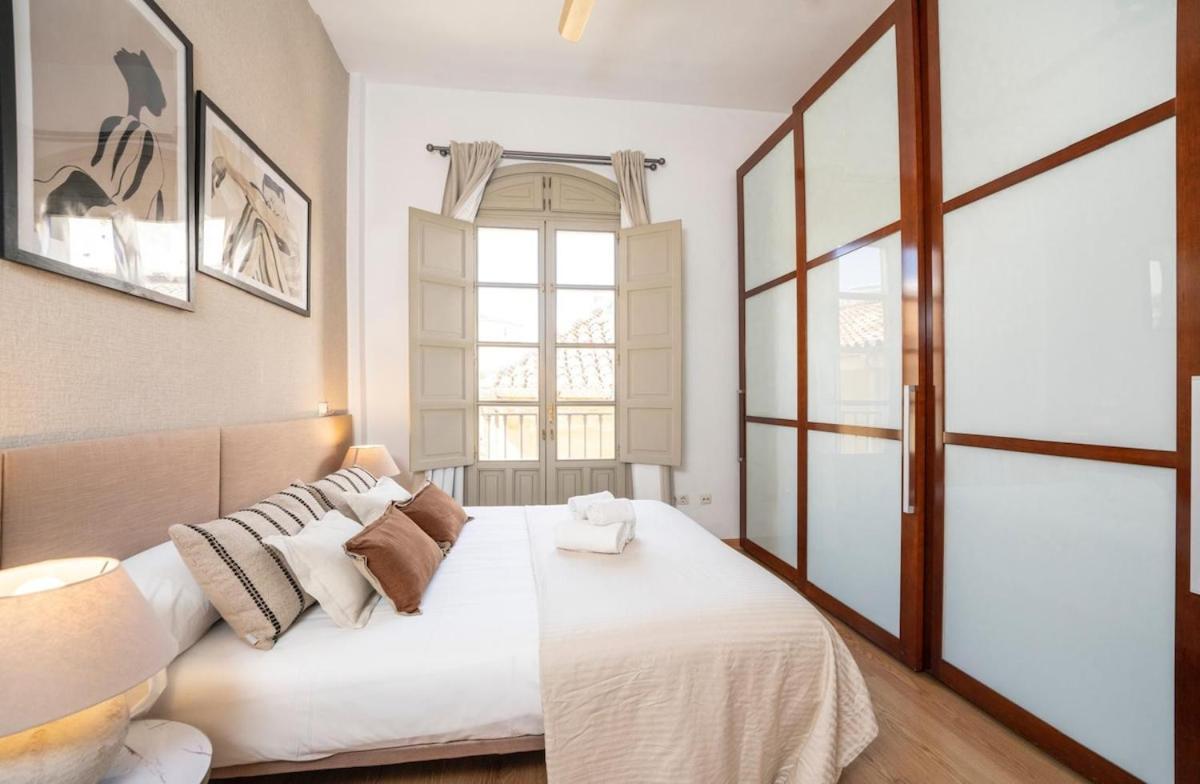 Lejlighed Beatas Espectacular Nueva Vivienda En Centro Historico Sinese Design Homes