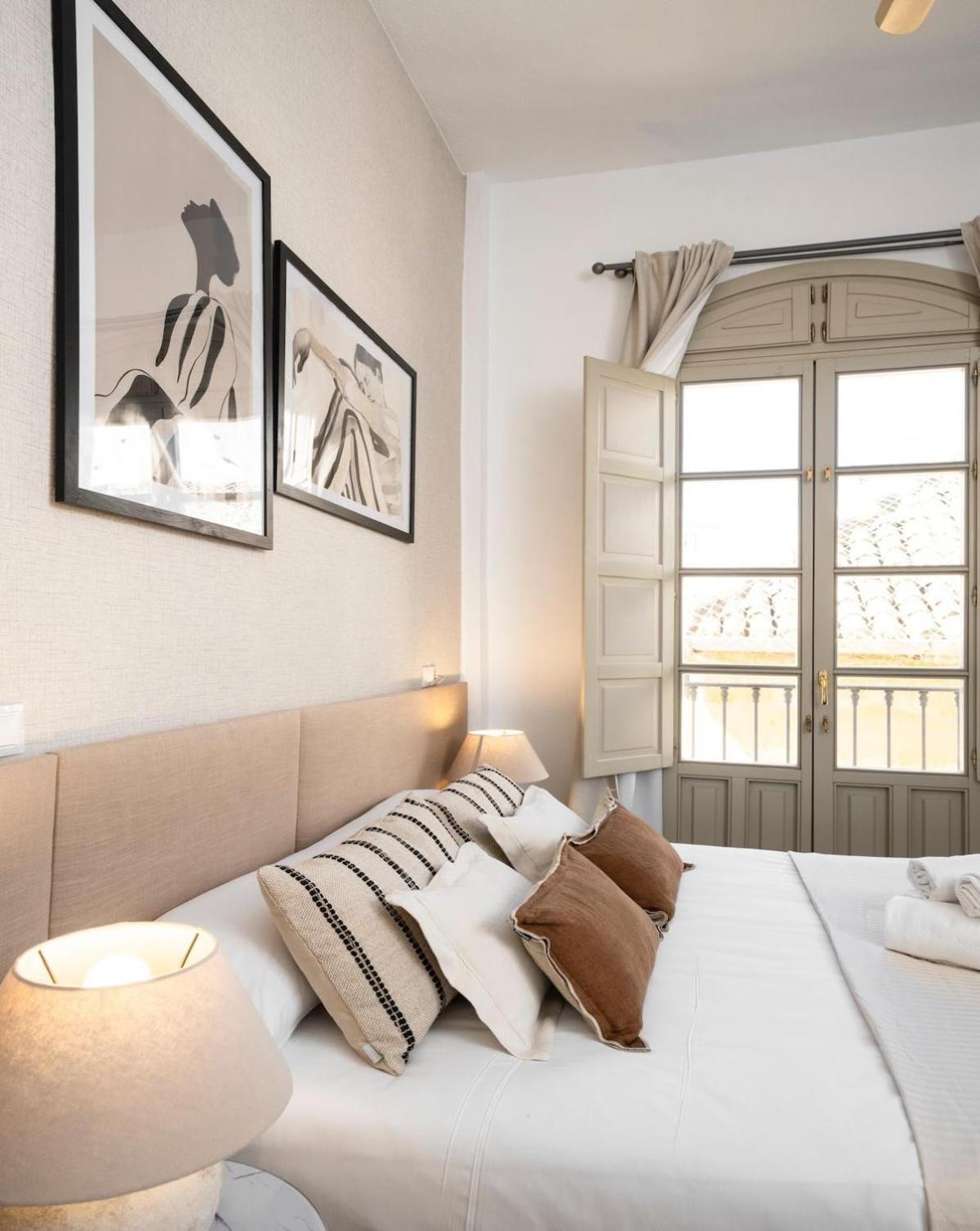 Lejlighed Beatas Espectacular Nueva Vivienda En Centro Historico Sinese Design Homes