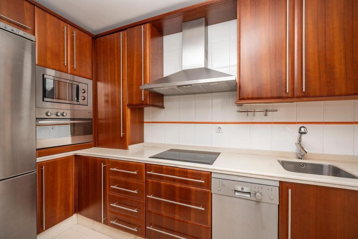 Beatas Espectacular Nueva Vivienda En Centro Historico Sinese Design Homes Lejlighed *