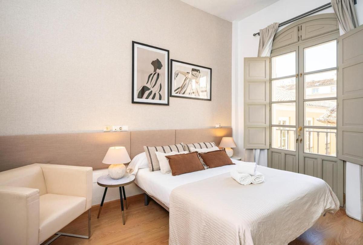 Lejlighed Beatas Espectacular Nueva Vivienda En Centro Historico Sinese Design Homes *
