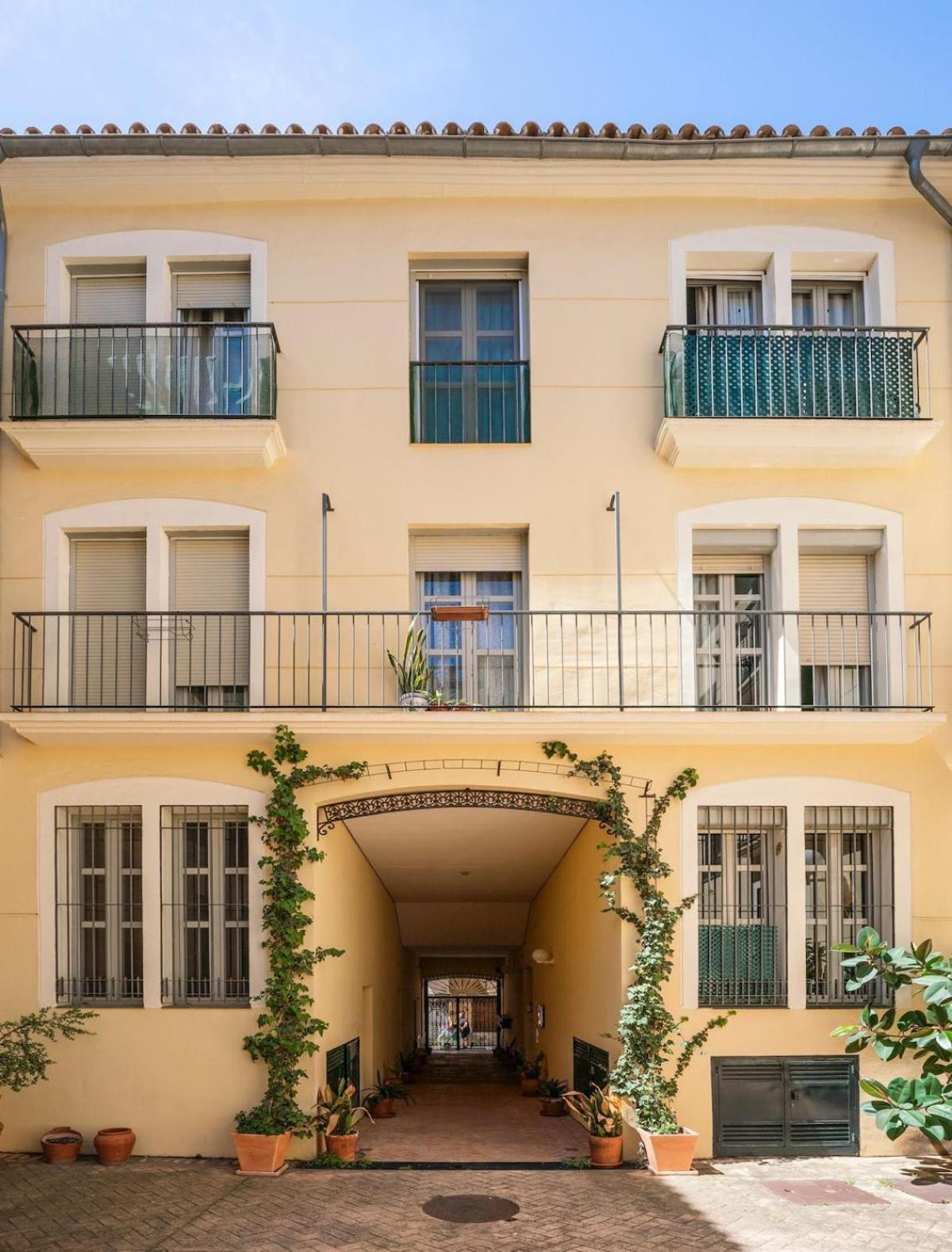 Lejlighed Beatas Espectacular Nueva Vivienda En Centro Historico Sinese Design Homes